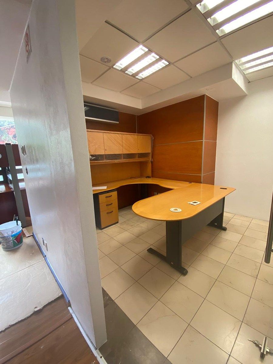 Office in Anzures, Miguel Hidalgo, photo 5 of 15