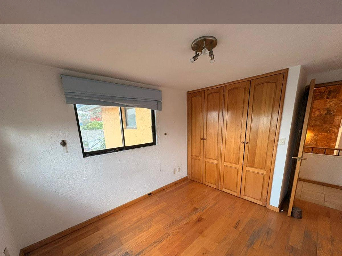 Casa em San Andrés Totoltepec, Tlalpan, foto 14 de 32