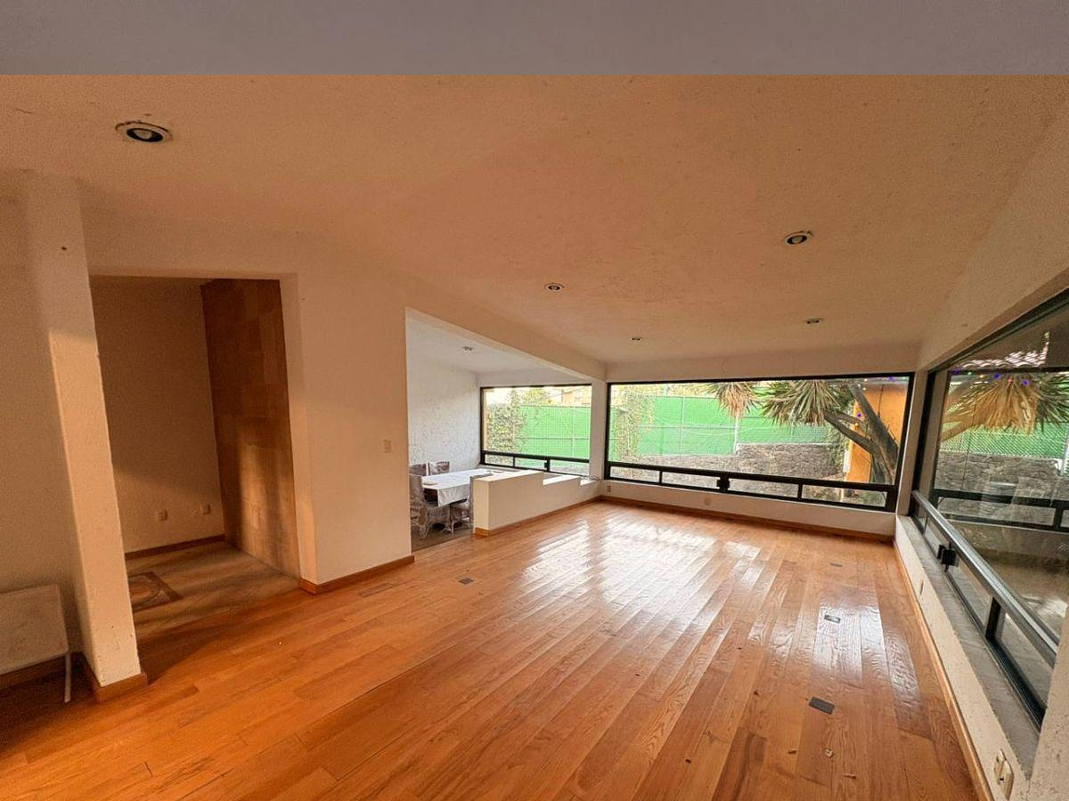 Casa em San Andrés Totoltepec, Tlalpan, foto 16 de 32