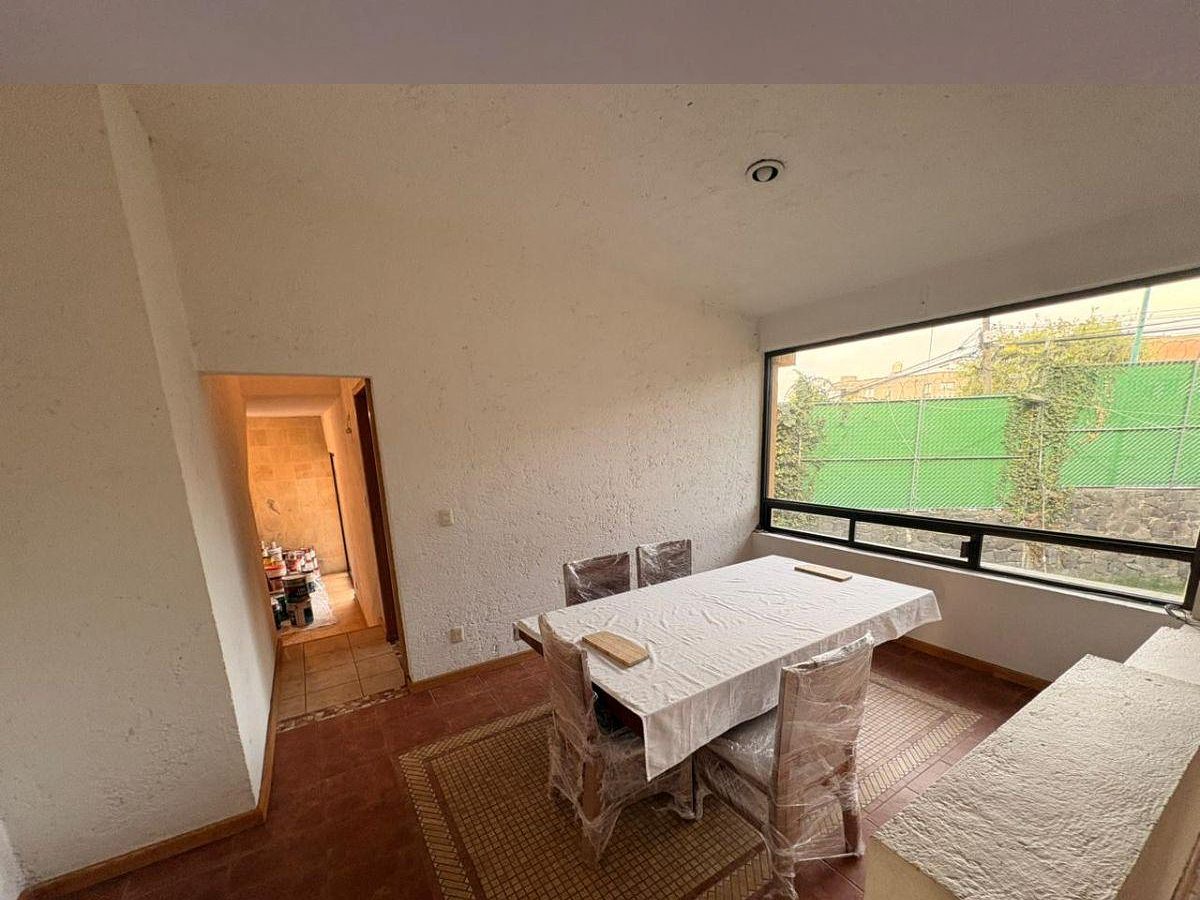 Casa em San Andrés Totoltepec, Tlalpan, foto 17 de 32