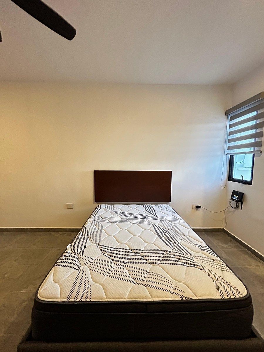 Departamento en Chuburna de Hidalgo, Mérida, foto 6 de 8