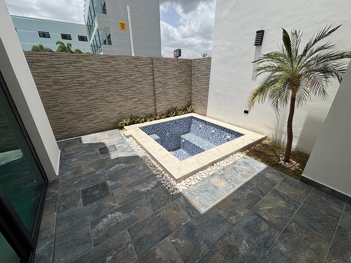 Villa en Andrés, Boca Chica, foto 6 de 14