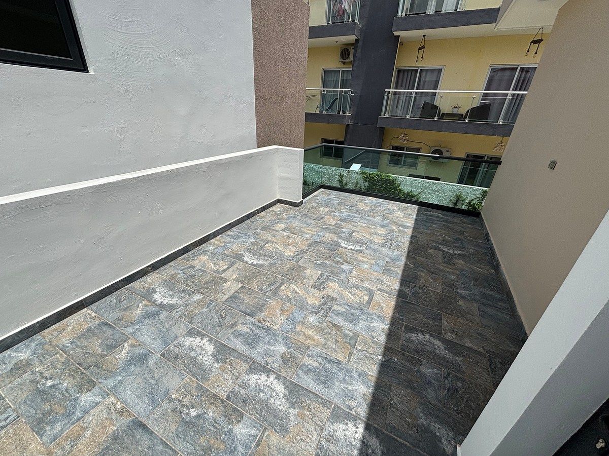 Villa en Andrés, Boca Chica, foto 14 de 14