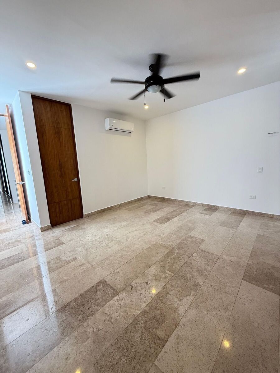 Casa em condomínio fechado em Santa Gertrudis Copo, Mérida, foto 14 de 30