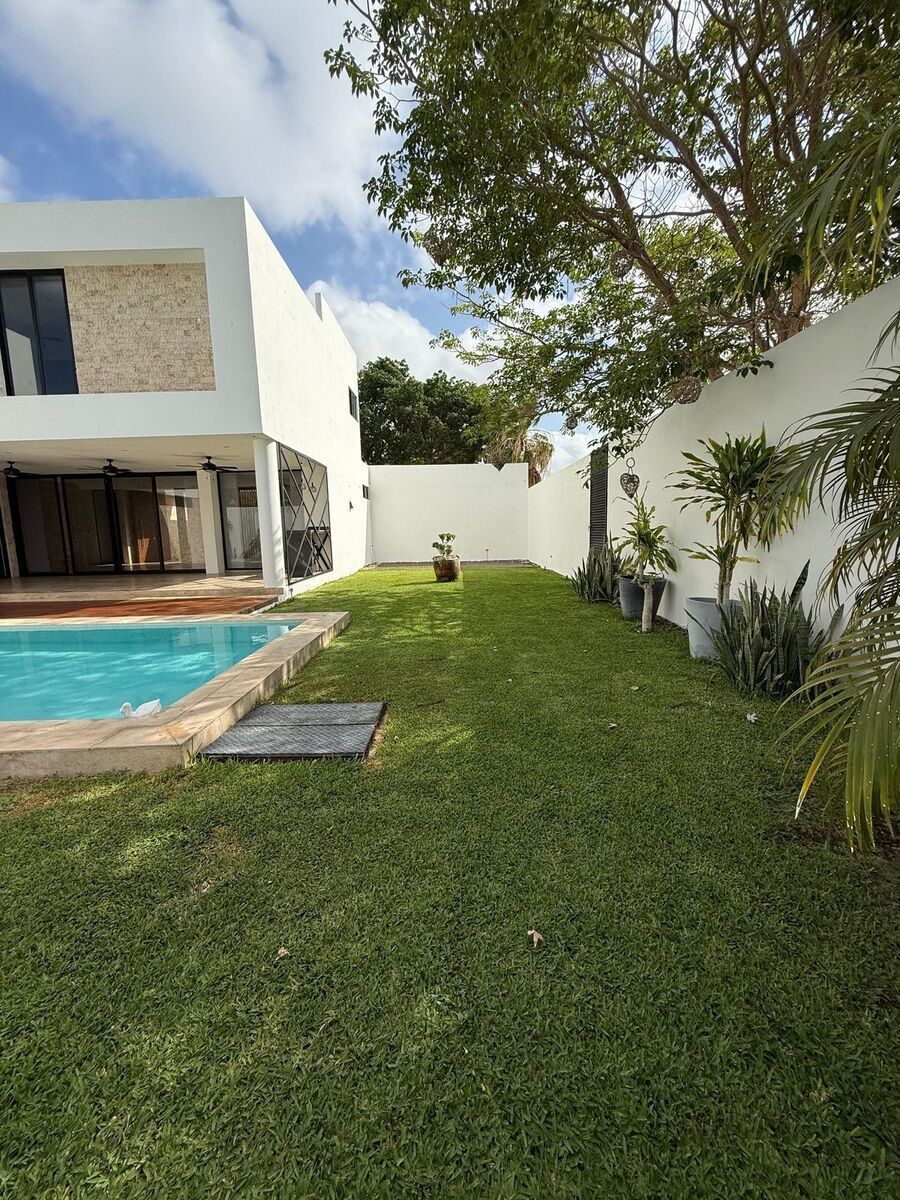 Casa em condomínio fechado em Santa Gertrudis Copo, Mérida, foto 16 de 30