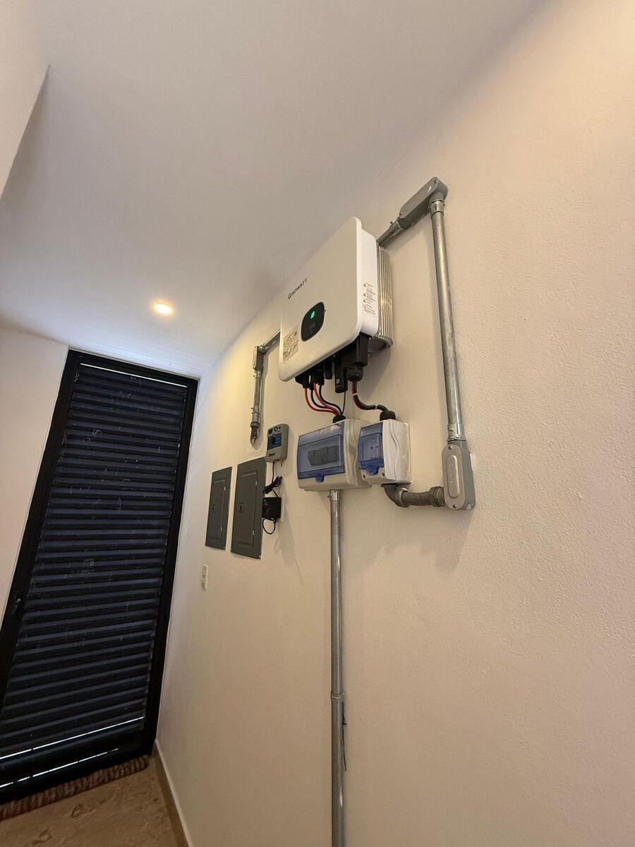 Casa em condomínio fechado em Santa Gertrudis Copo, Mérida, foto 21 de 30