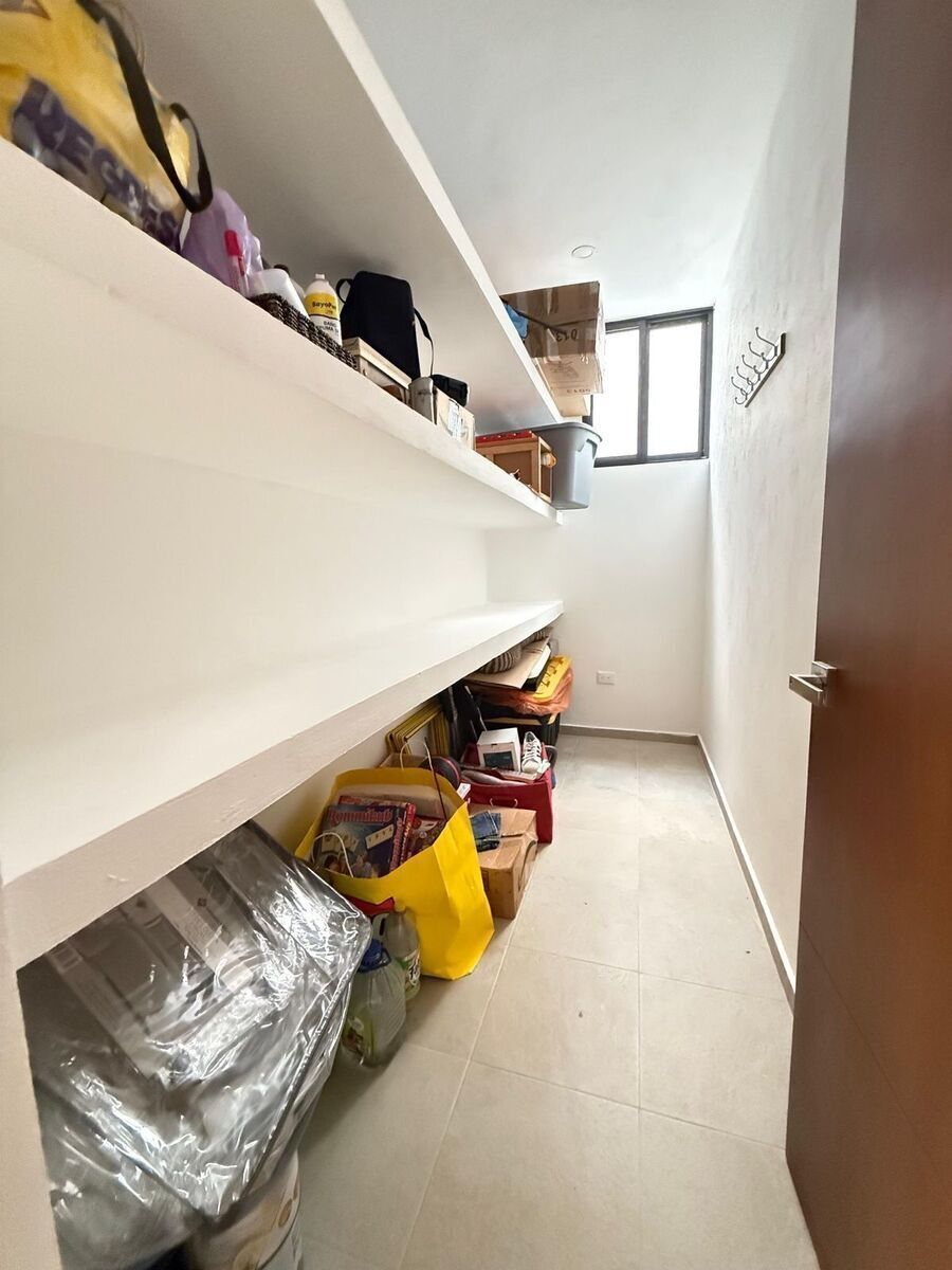 Casa em condomínio fechado em Santa Gertrudis Copo, Mérida, foto 22 de 30