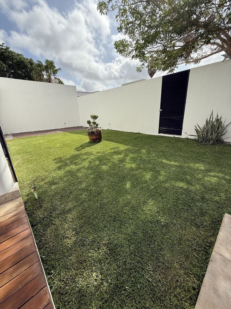 Casa em condomínio fechado em Santa Gertrudis Copo, Mérida, foto 26 de 30