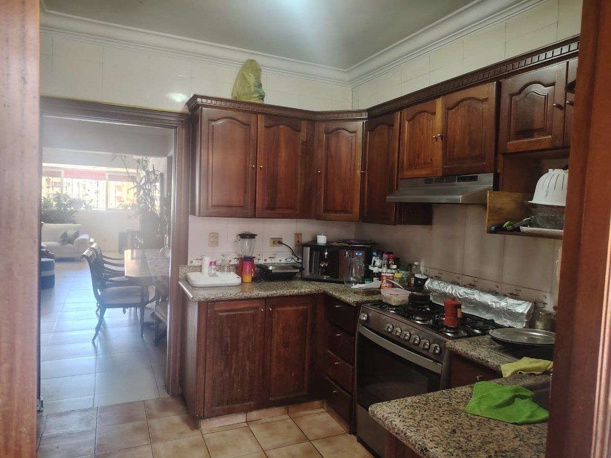 Apartamento en Evaristo Morales, Santo Domingo Centro (Distrito Nacional), foto 6 de 12