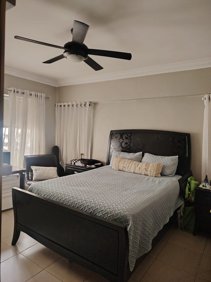 Apartamento en Evaristo Morales, Santo Domingo Centro (Distrito Nacional), foto 7 de 12