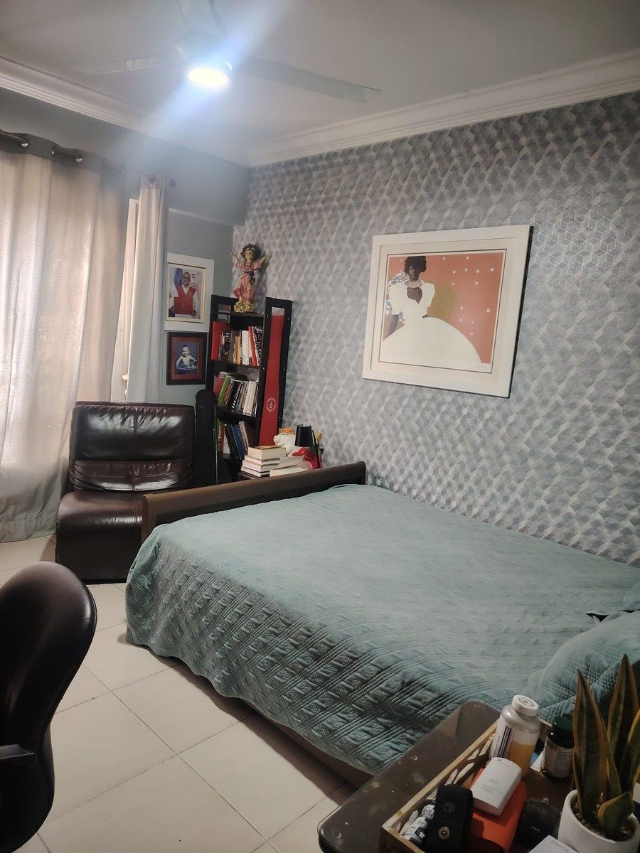 Apartamento en Evaristo Morales, Santo Domingo Centro (Distrito Nacional), foto 9 de 12
