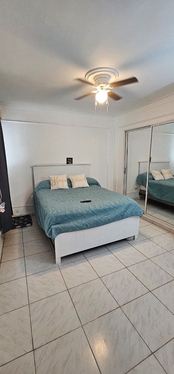 Apartamento en Avenida República De Colombia, Santo Domingo Oeste, foto 2 de 14