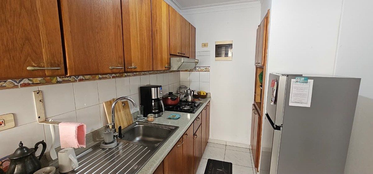 Apartamento en Avenida República De Colombia, Santo Domingo Oeste, foto 8 de 14