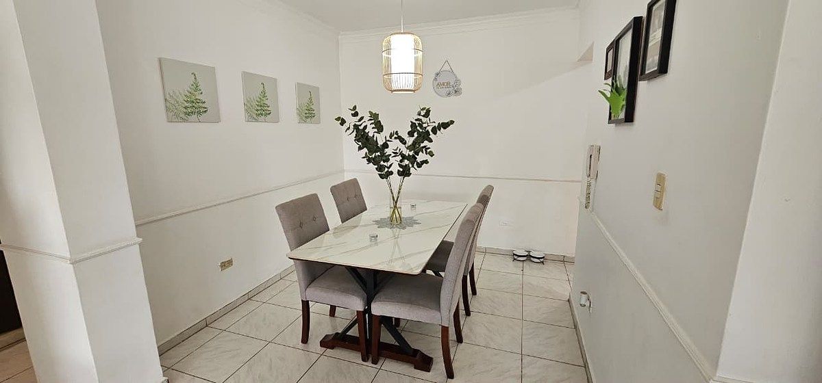 Apartamento en Avenida República De Colombia, Santo Domingo Oeste, foto 9 de 14