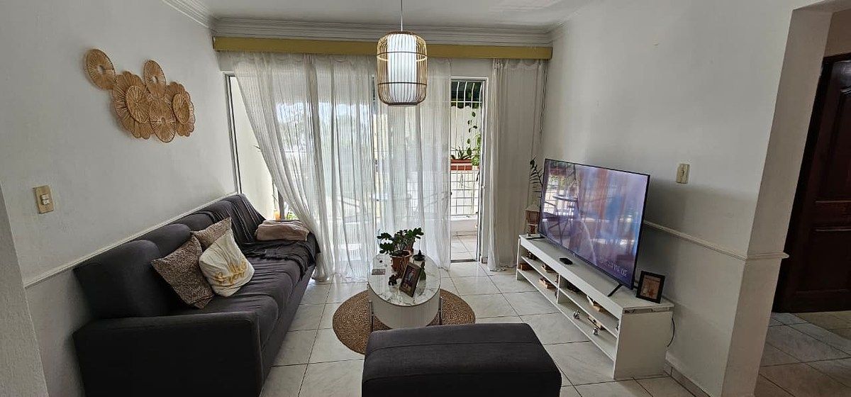 Apartamento en Avenida República De Colombia, Santo Domingo Oeste, foto 10 de 14