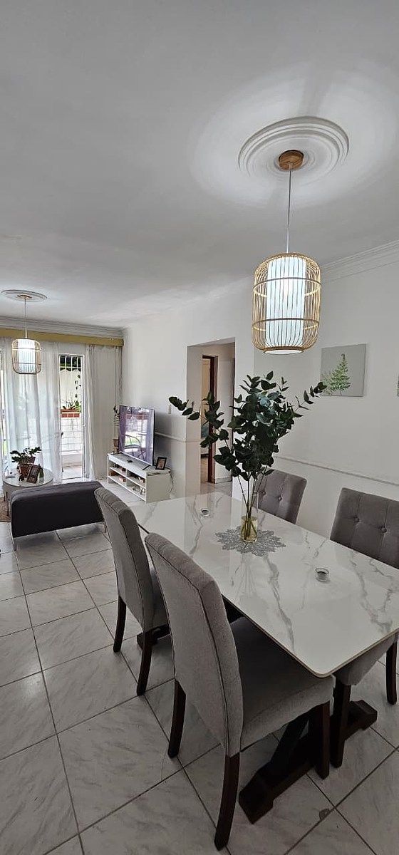Apartamento en Avenida República De Colombia, Santo Domingo Oeste, foto 12 de 14