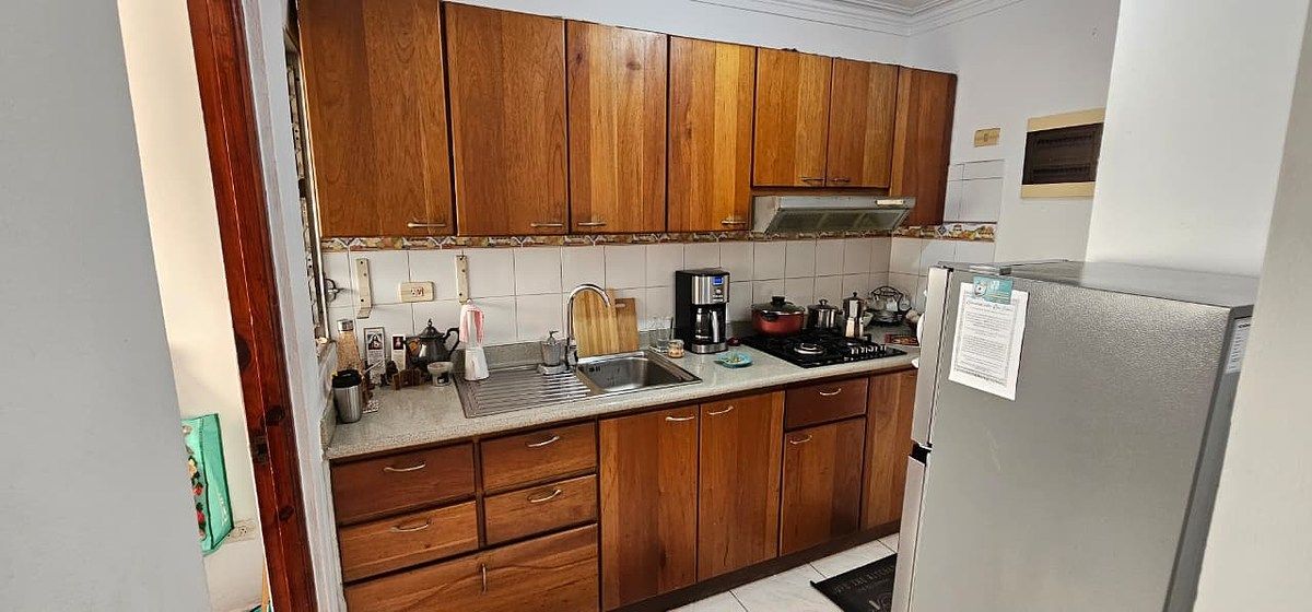 Apartamento en Avenida República De Colombia, Santo Domingo Oeste, foto 14 de 14