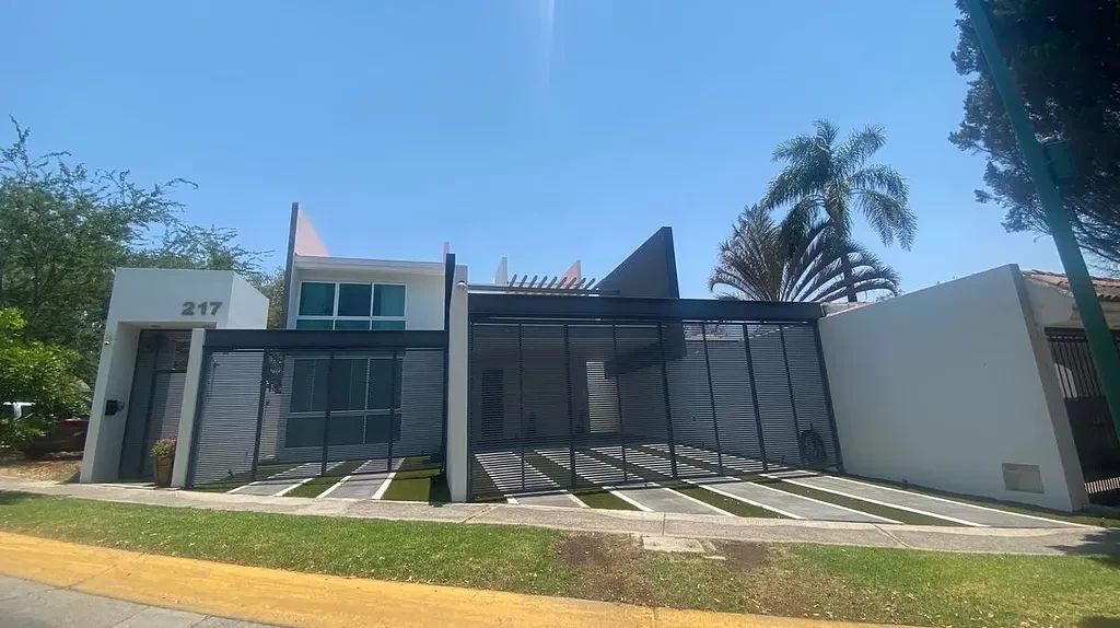 Casa en Renta El Palomar, foto 1 de 23