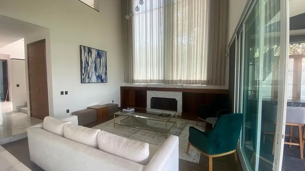 Casa en El Palomar, Tlajomulco de Zúñiga, foto 5 de 23
