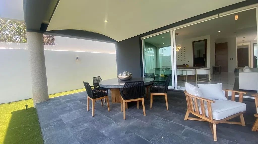 Casa en El Palomar, Tlajomulco de Zúñiga, foto 7 de 23