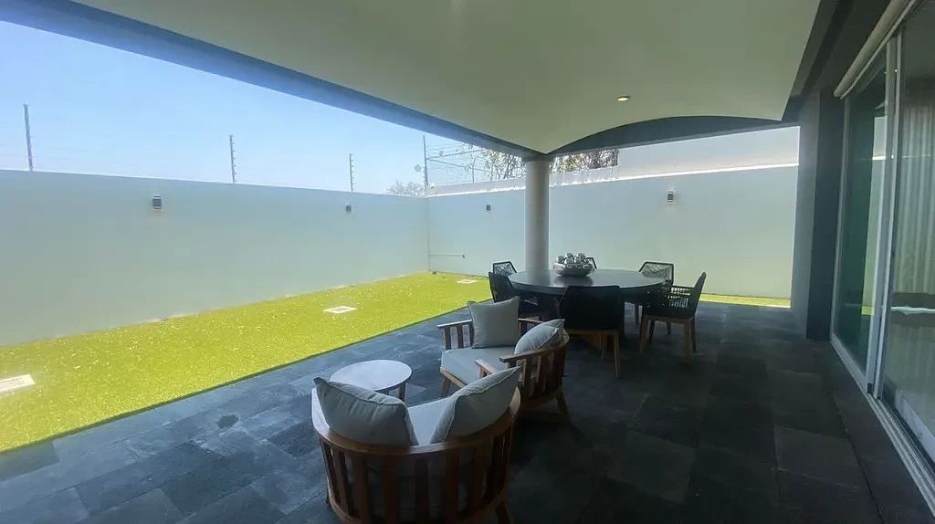 Casa en El Palomar, Tlajomulco de Zúñiga, foto 14 de 23