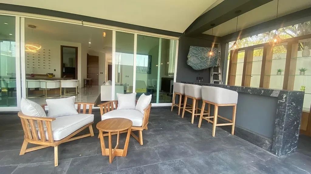 Casa en El Palomar, Tlajomulco de Zúñiga, foto 18 de 23