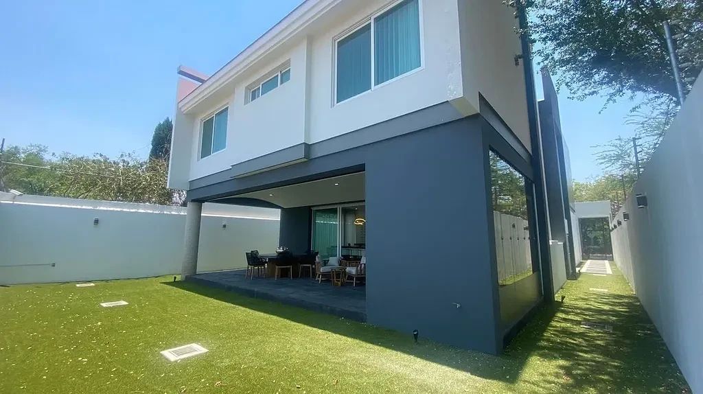 Casa en El Palomar, Tlajomulco de Zúñiga, foto 2 de 23