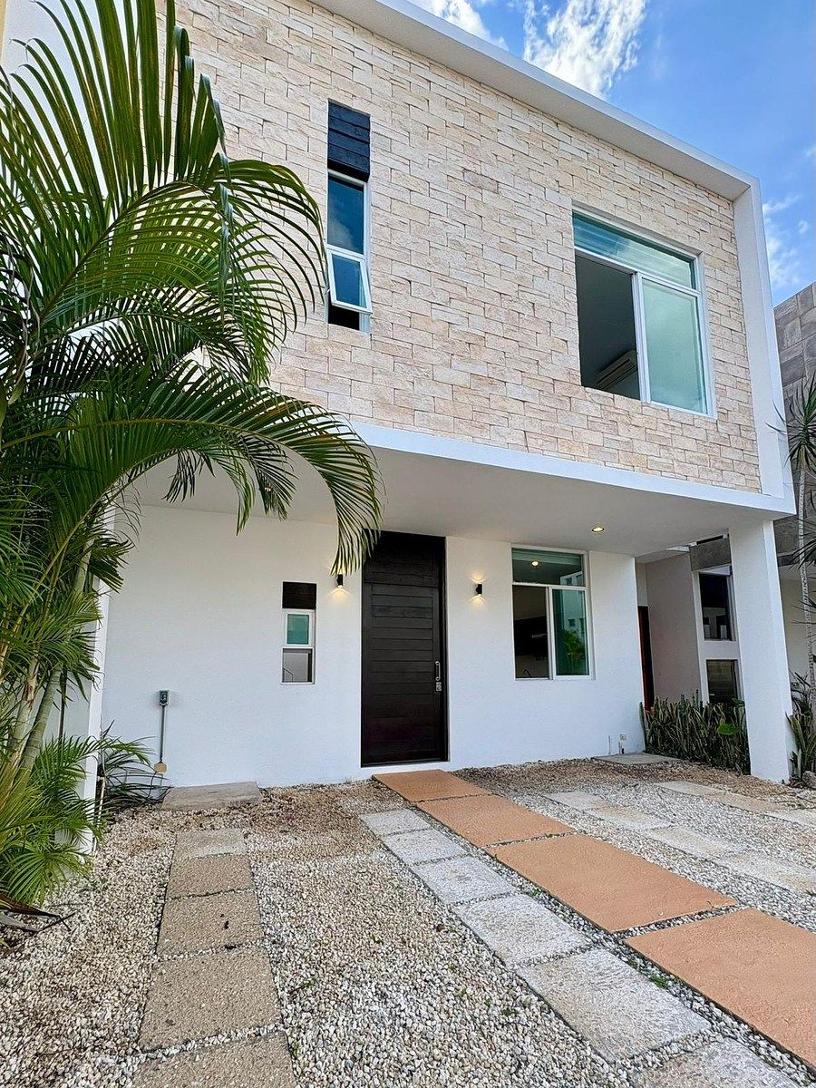 Casa en venta Arbolada Residencial, photo 1 of 4