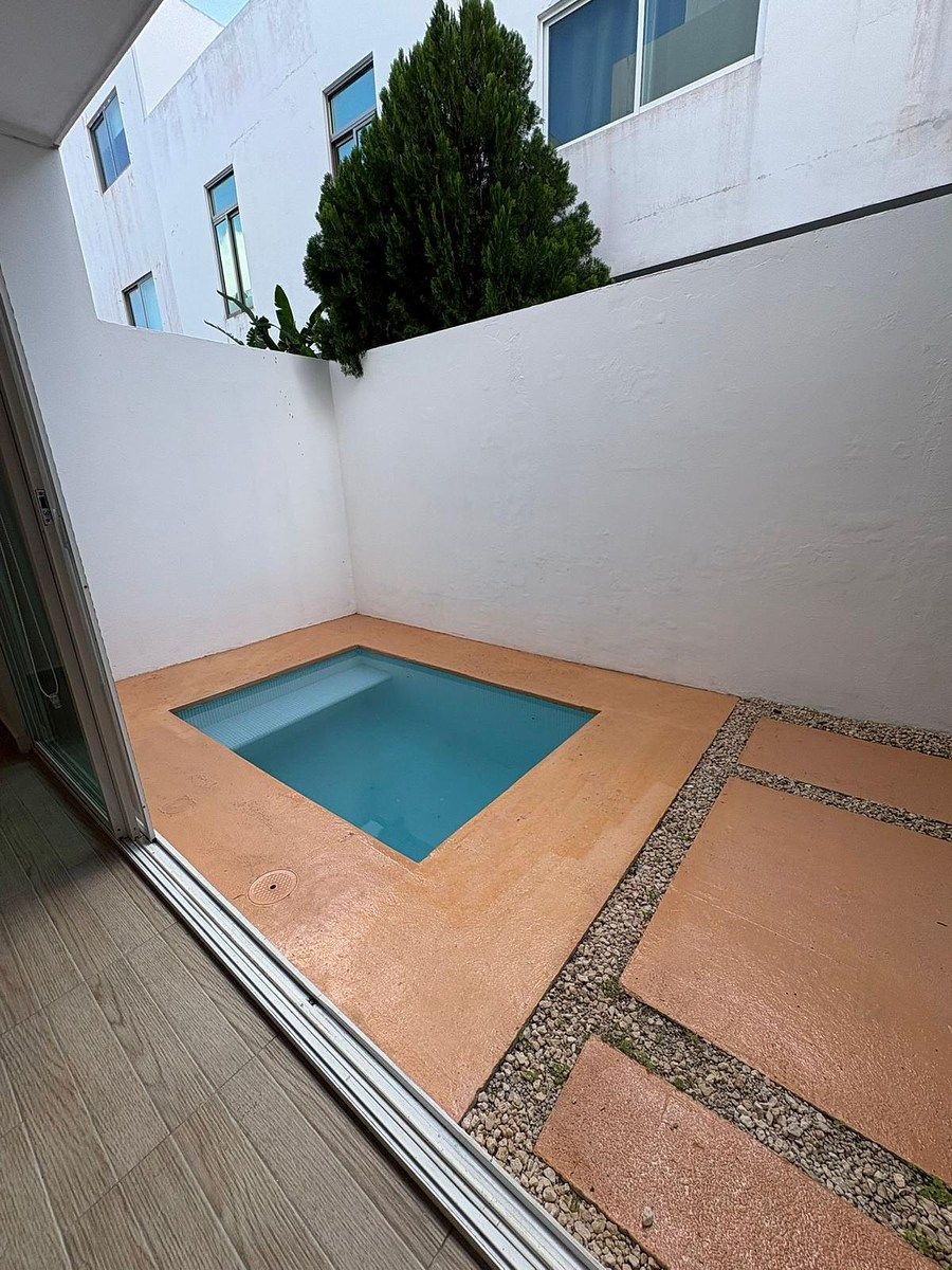 House in Arbolada, Benito Juárez, photo 3 of 4