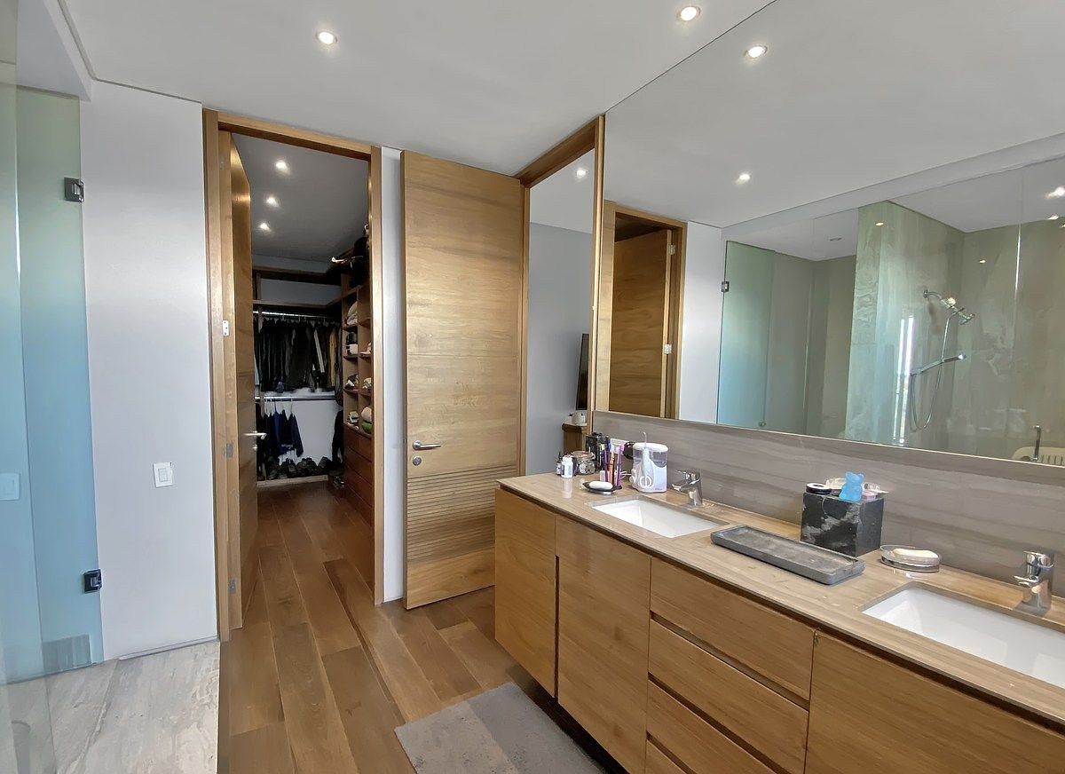 Apartamento em Santa Fe Cuajimalpa, Cuajimalpa de Morelos, foto 11 de 14