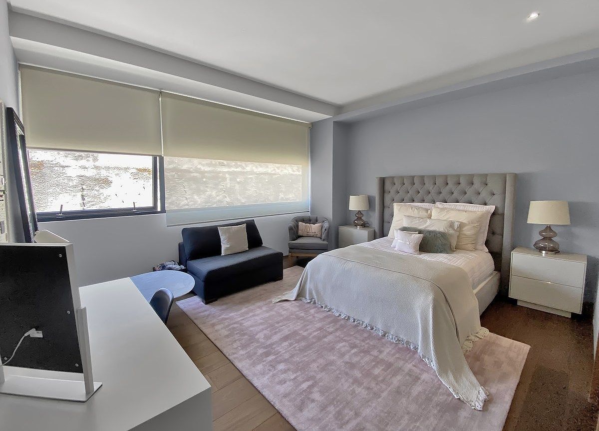 Apartamento em Santa Fe Cuajimalpa, Cuajimalpa de Morelos, foto 12 de 14