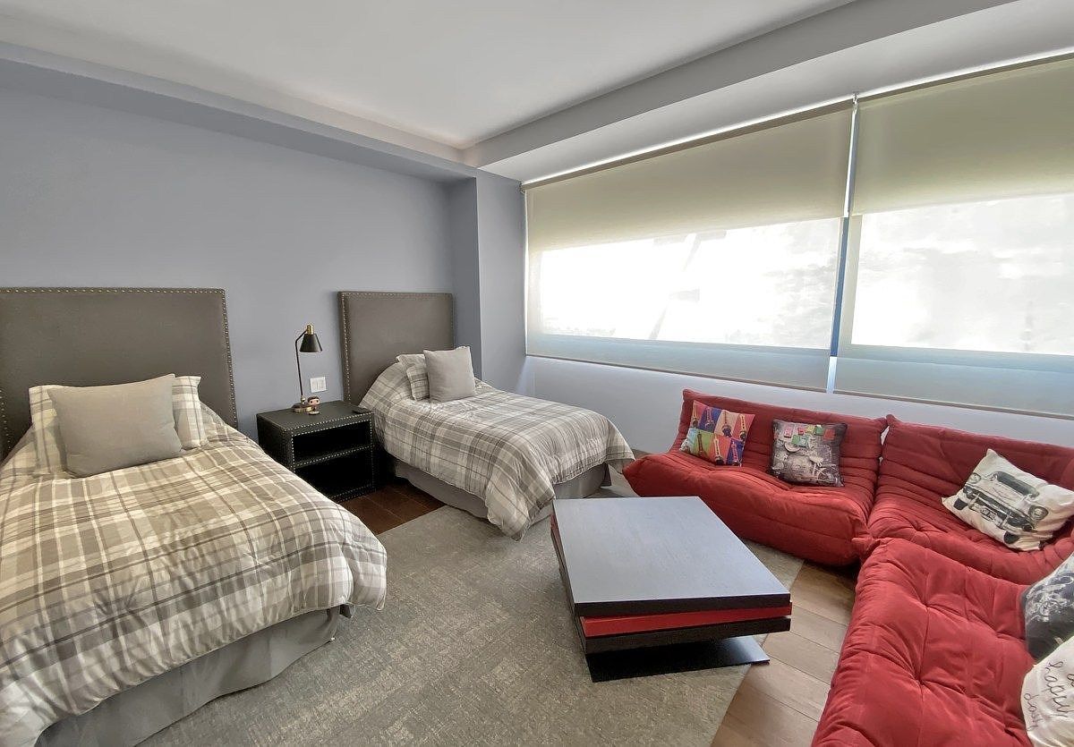 Apartamento em Santa Fe Cuajimalpa, Cuajimalpa de Morelos, foto 13 de 14