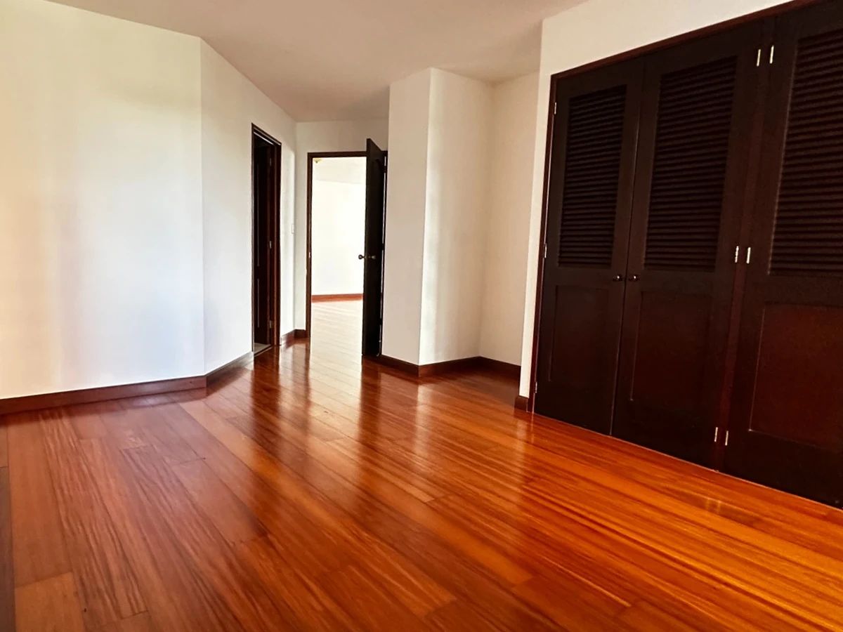 Apartamento en Zona 14, Guatemala, foto 8 de 8