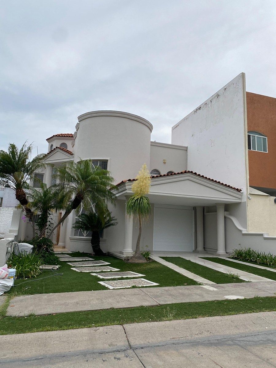 Casa en renta el tajo, foto 1 de 27