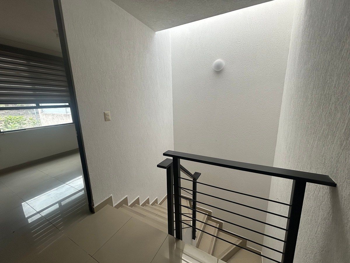 Casa em condomínio fechado em Bosques Santa Anita, Tlajomulco de Zúñiga, foto 6 de 22