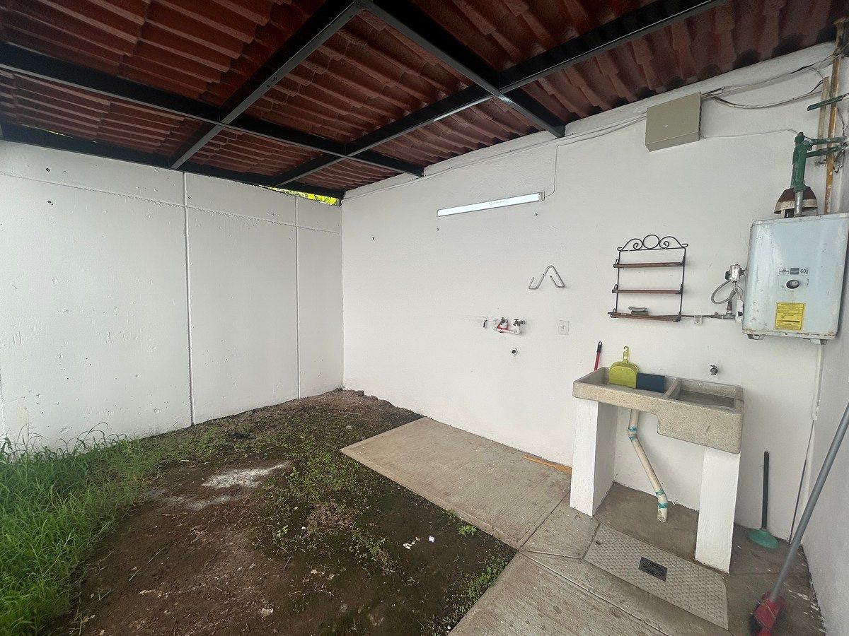 Casa em condomínio fechado em Bosques Santa Anita, Tlajomulco de Zúñiga, foto 13 de 22