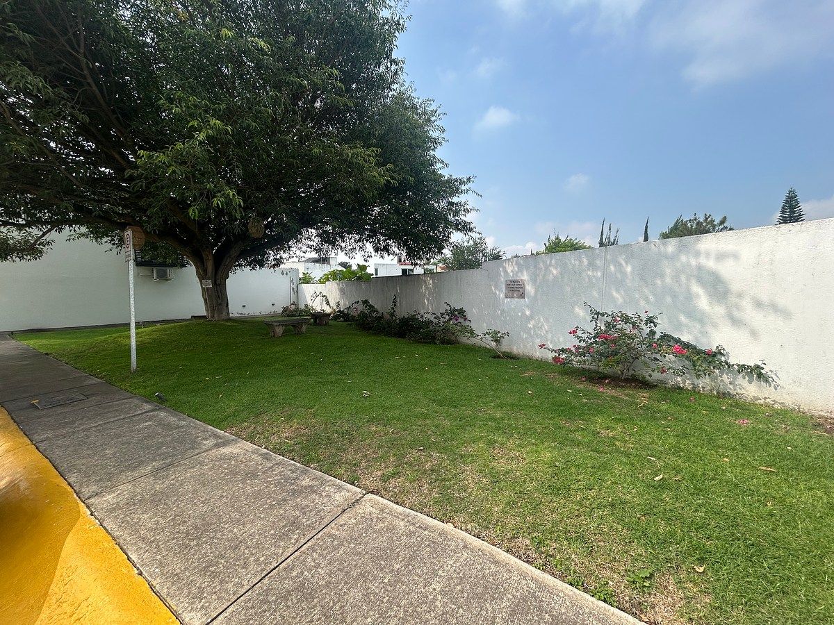 Casa em condomínio fechado em Bosques Santa Anita, Tlajomulco de Zúñiga, foto 20 de 22