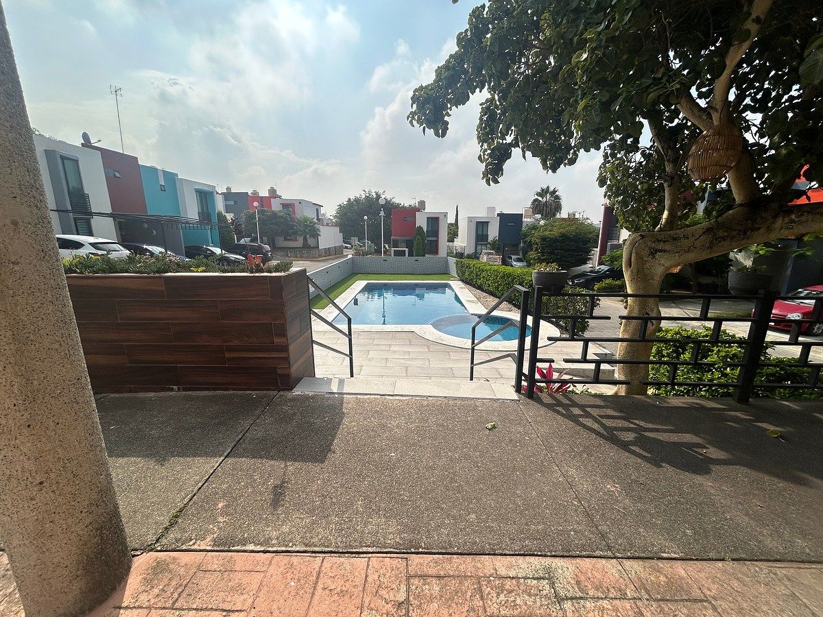 Casa em condomínio fechado em Bosques Santa Anita, Tlajomulco de Zúñiga, foto 21 de 22