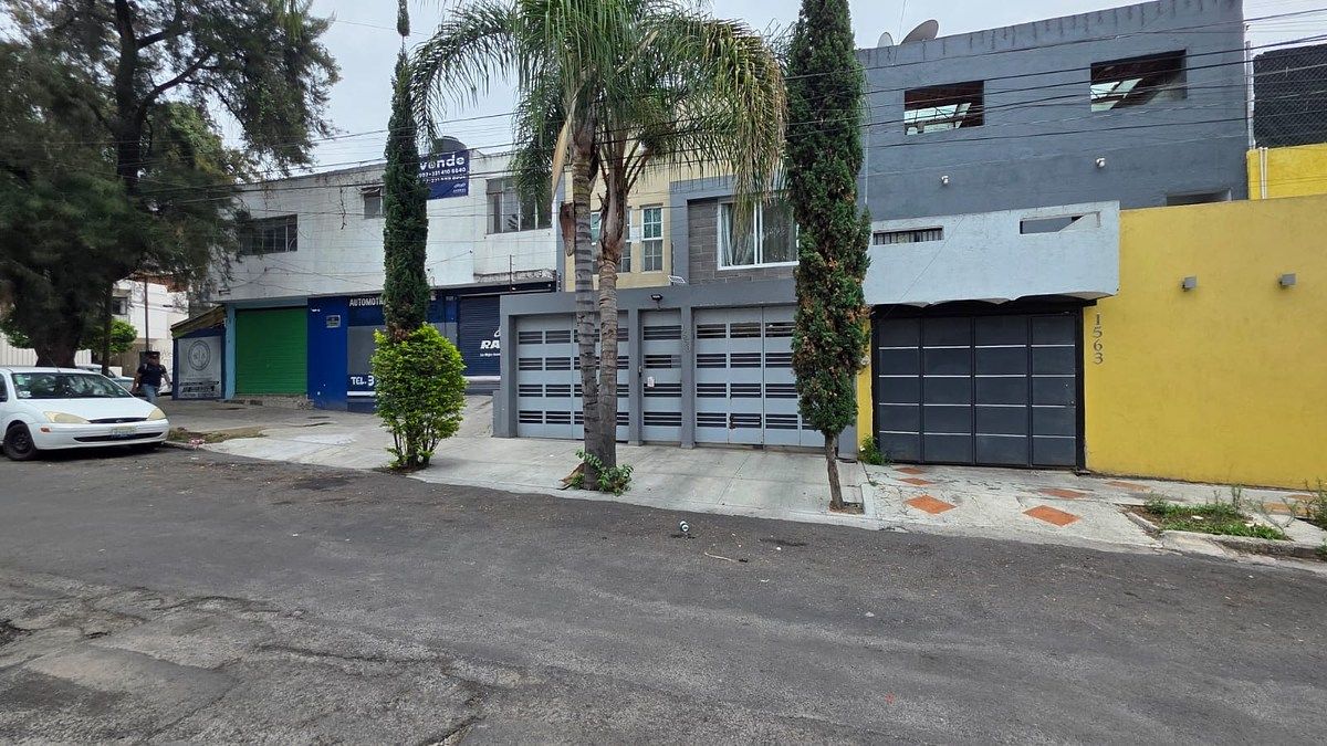 EL ROSARIO GUADALAJARA CASA EN VENTA, foto 1 de 35