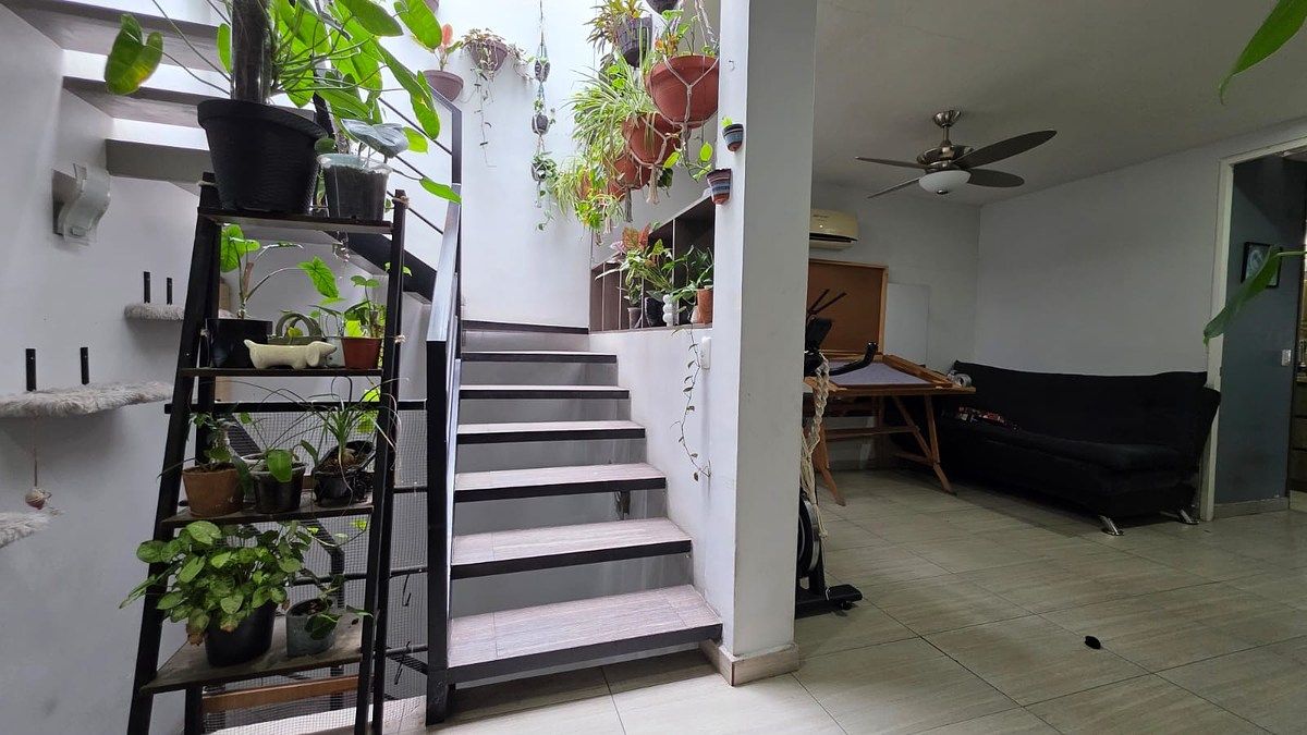 Casa en El Rosario, Guadalajara, foto 23 de 35