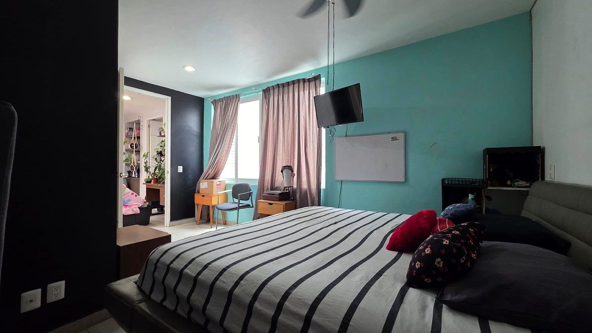 Casa en El Rosario, Guadalajara, foto 26 de 35