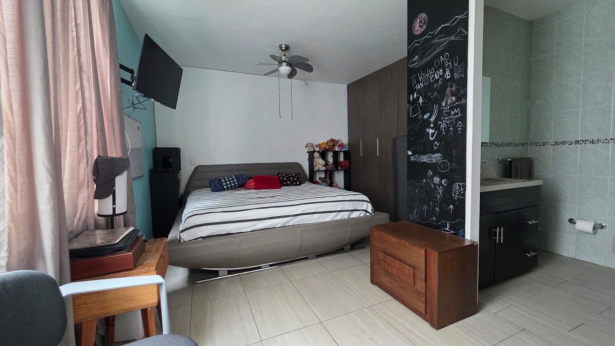 Casa en El Rosario, Guadalajara, foto 28 de 35