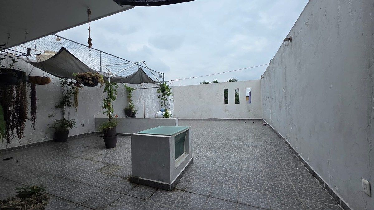 Casa en El Rosario, Guadalajara, foto 33 de 35