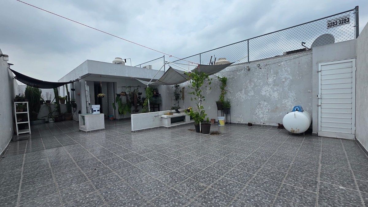 Casa en El Rosario, Guadalajara, foto 35 de 35