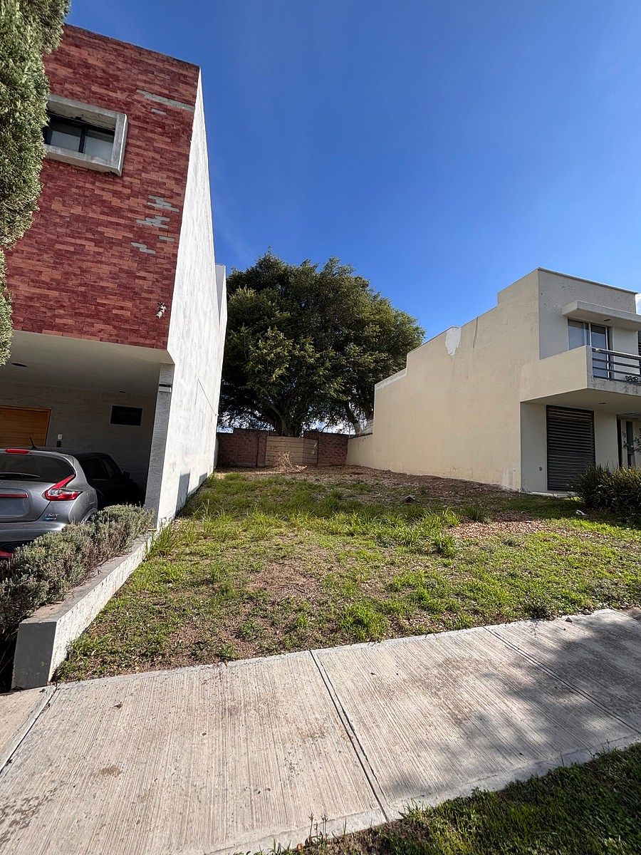 Lote em Arbolada Bosques de Santa Anita, Tlajomulco de Zúñiga, foto 2 de 4