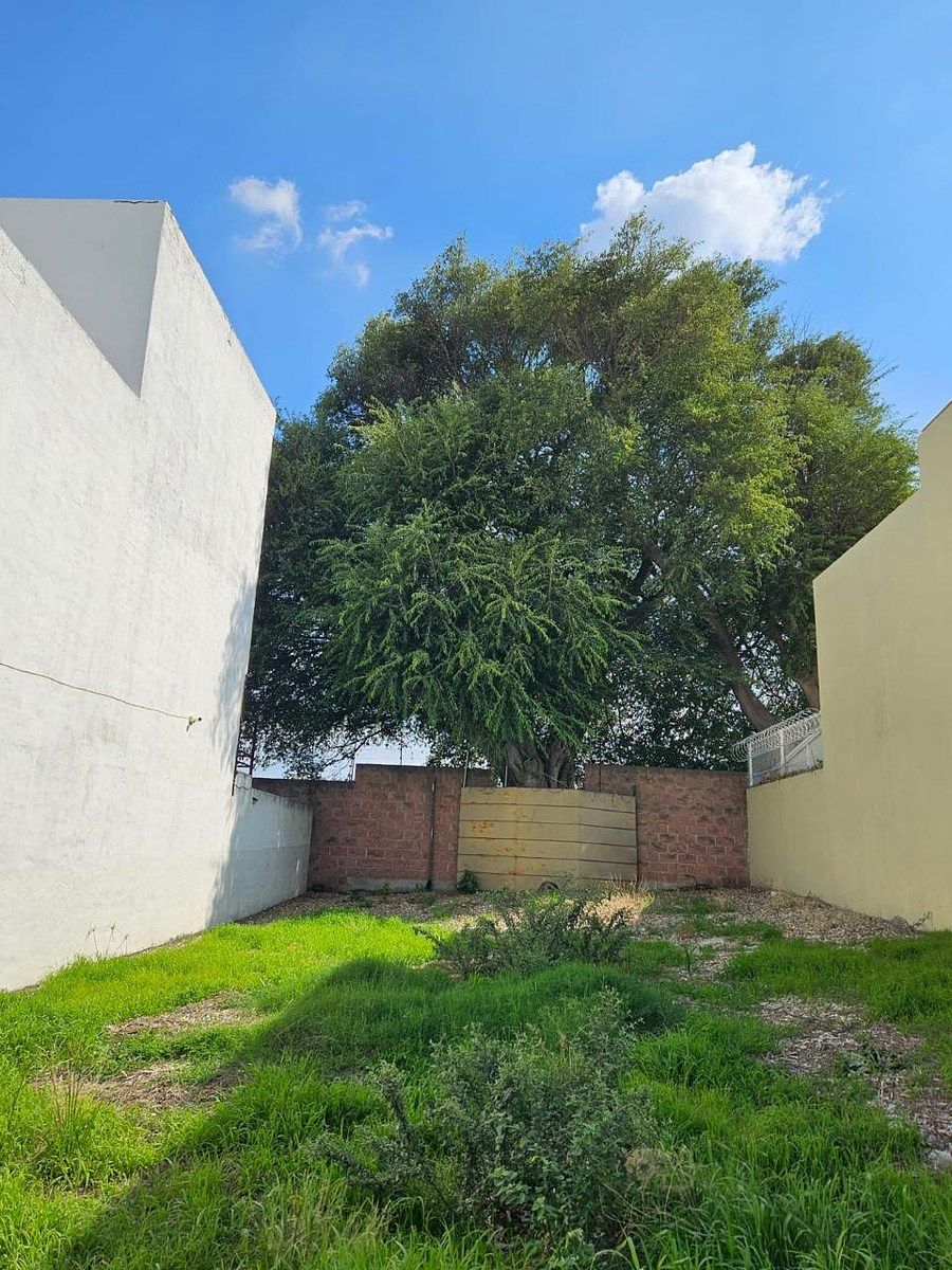 Lote em Arbolada Bosques de Santa Anita, Tlajomulco de Zúñiga, foto 4 de 4