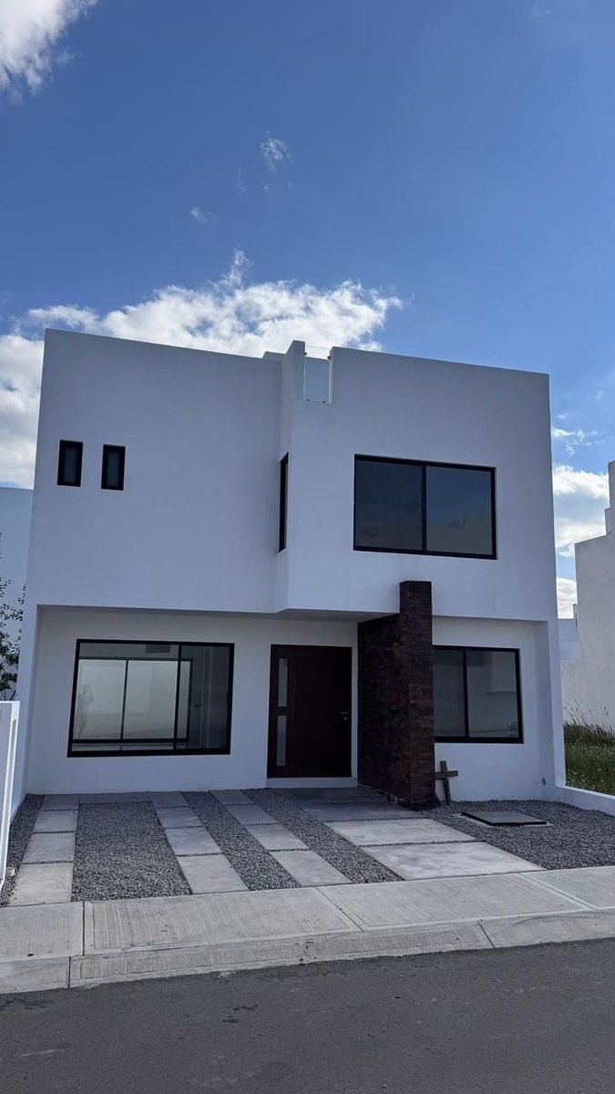 Casa Venta Zen Life II con 4 habitaciones