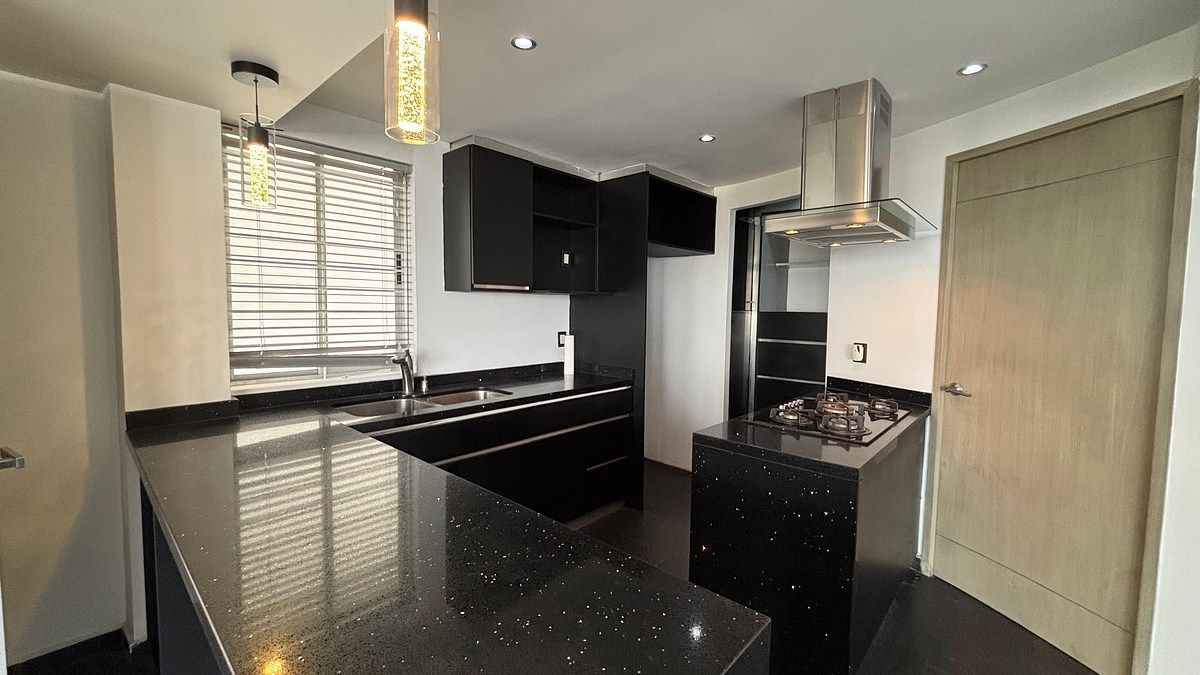 Departamento en Residencial Lago Esmeralda, Atizapán de Zaragoza, foto 3 de 15