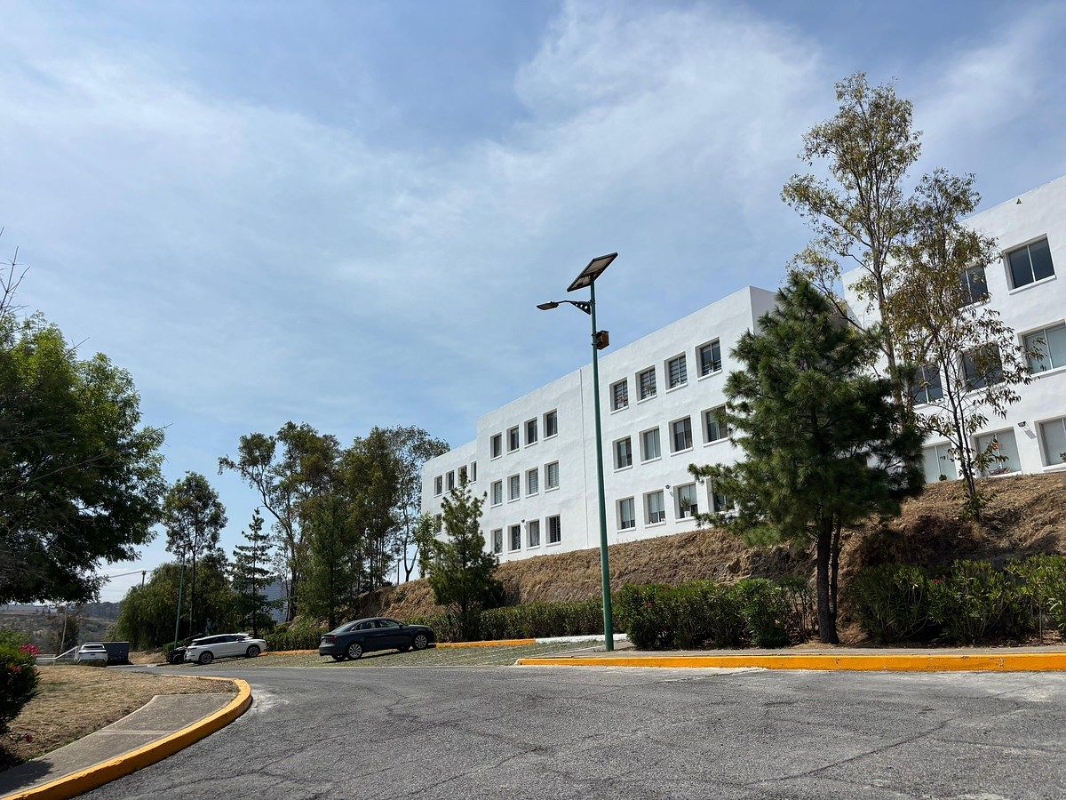 Departamento en Residencial Lago Esmeralda, Atizapán de Zaragoza, foto 14 de 15