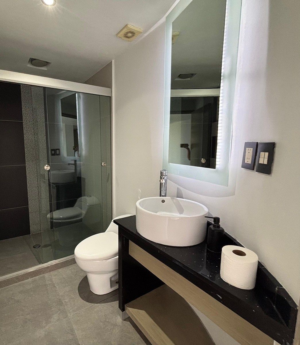 Departamento en Residencial Lago Esmeralda, Atizapán de Zaragoza, foto 5 de 15